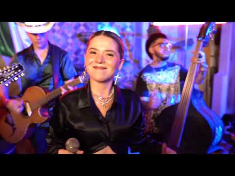 Me sobrabas Tú - Fátima Campo (AUDIO MASTER)