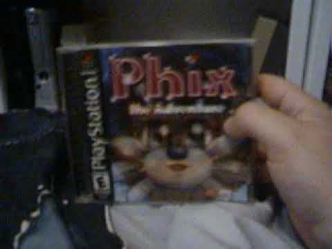 Have you heard of phix the adventure?