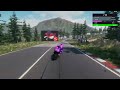 Motorbike Evolution 2024 Yamoho 750 Gen VI Border Hotlap