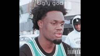 Ugly god - Leave a tip (instrumental)