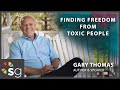 When to Walk Away - Video Bible Study by Gary Thomas - Session 1 Preview