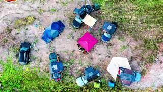 Ha Long Camping - Nexshop - FPV - Mavic 2 Video