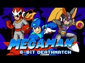 Megaman 8 Bit Deathmatch Ost Pluto S Dwarf Planet Arena Theme