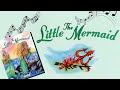 Goodtimes The Little Mermaid