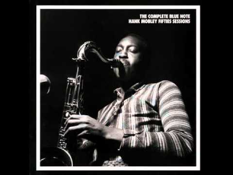 Hank Mobley - This I Dig of You  1960