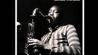 Hank Mobley - This I Dig of You  1960