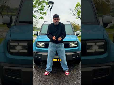 ¿Te conviene económicamente comprar un auto eléctrico en Argentina?