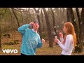 Unge Særing Ariel Lyric Video