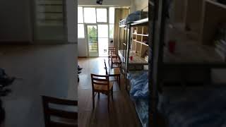 preview picture of video 'Southwest Forestry University dormitory, Kunming , Yunnan!,  China'