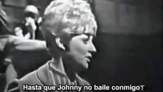 Lesley Gore - It&#39;s My Party (video 1965) (subtitulado por Alan Vitale)