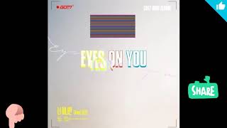 GOT7 - 너 하나만 (One And Only You) (Feat. 효린 Hyolyn