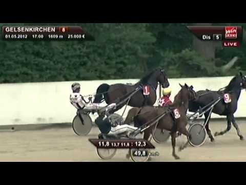 Bild Pokal 2012_Yesterday 1:12,3