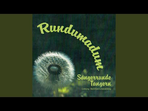 In Gedanken bin I bei dir