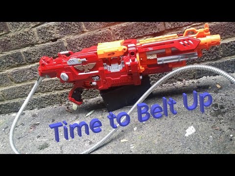 Revisiting the Havoc Fire Heavy Bolter.