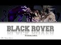 Black Clover Opening 3 Full Black Rover Vickeblanka Lyrics KAN ROM ENG