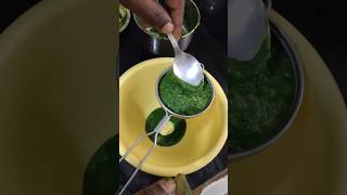 Download lagu papaya leaf juice for dengue fever #shorts #pinkyteluguchannel mp3