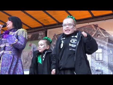 Boetezitting Awt Prinse Munstergelaen 2019 Christel en Quinn