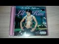 CD Unboxing: Lil' Kim - La Bella Mafia 