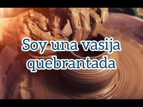 Vasija Quebrantada - Felixis Falcón [Letra]