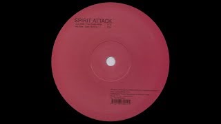 Spirit Attack - The Snake Killer