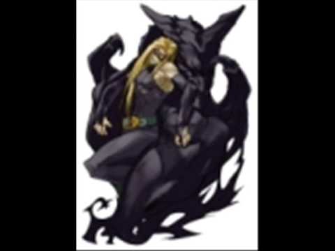 My Favorite VGM #10 Guilty Gear X (Still in the dark)