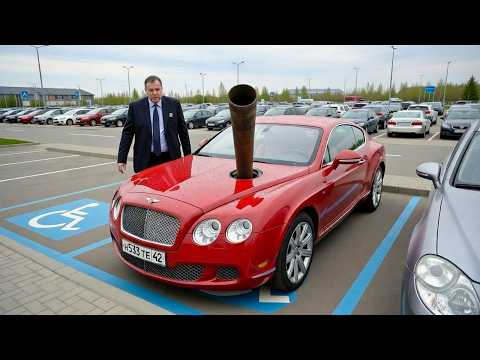 Best Bad Parking Revenges Caught On Camera | Instant Karma #14