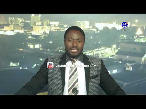 THE 6PM NEWS FRIDAY FEBRUARY 1st 2019 EQUINOXE TV 720p