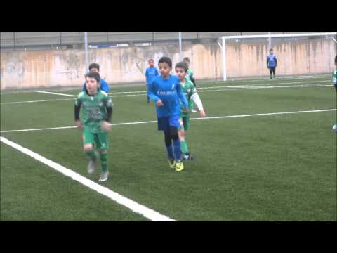 Cuarte B 4 -5 Escalerillas A( 2/ 4)