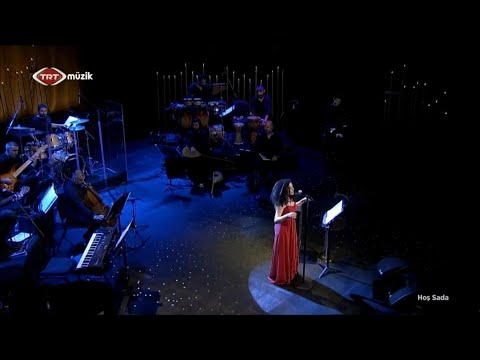 Gülay - Konser (Hoş Sada) 12.12.2020