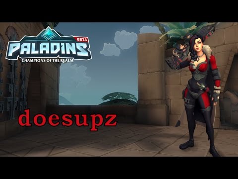 Tyra doesupz POV | Jaguar Falls | NA Masters Qualifiers Week 2
