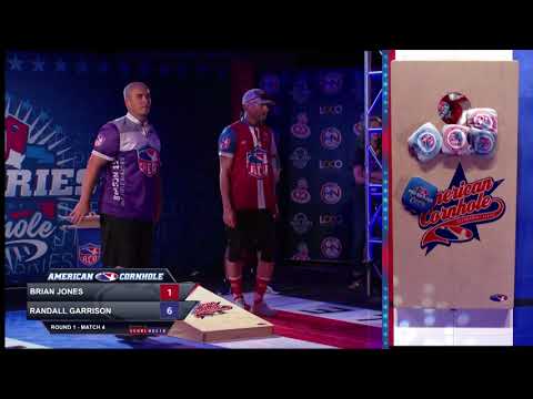 ACO PRO SHOOTOUT: MATCH 4 - THE ROCKSTAR vs MR. GARRISON - ONE OF THEM IS SAYING GOODBYE TO BRANSON