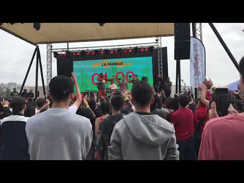 ACZINO VS MCMADETUHERMANA 4TOS  BFM