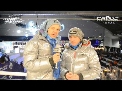 Crowd Supporters Inside "LAHTI" - Lahti dla kibiców (E03)