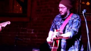 Clara Clairvoyant: Lucas Fischer and Nick Foytik 1/24/13