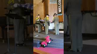 Celebration of Life for John Lundy
