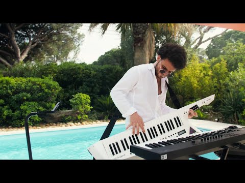 BOMEL - I Left School For This EP (Official Video)