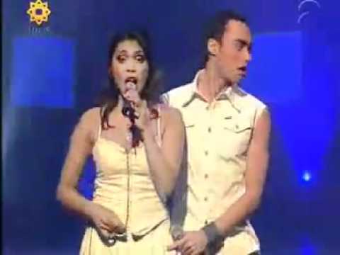 NSF 2003 Beanuts - Give It Up