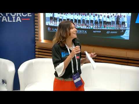 Inspirational Closing - I’mpossible - - CEOforLIFE Awards - 12 novembre 2025