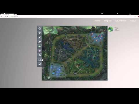 A Beginner's Guide to Jungling: Episode 3 - Jungle Clear