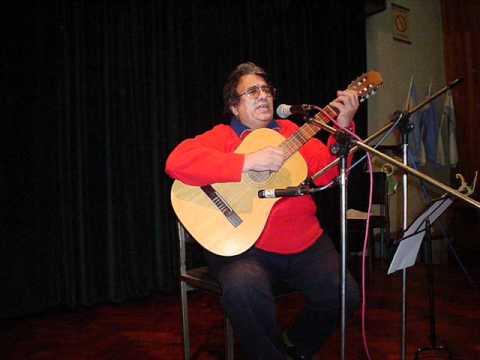 Solita y sola   Victor Hugo El gordo barrojo