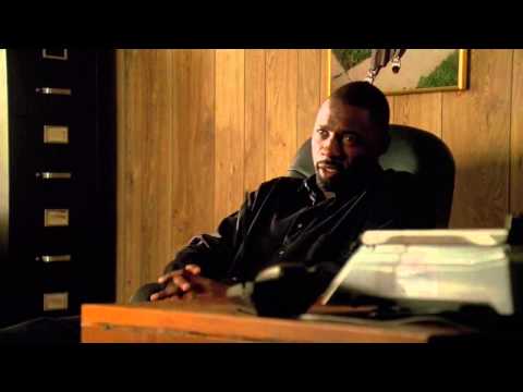 The Wire - 40 Degree Day HD Remastered