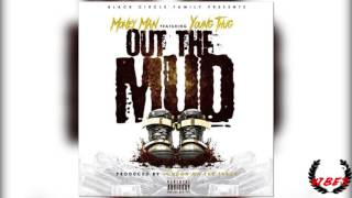 MoneyMan ft. Young Thug - Out The Mud