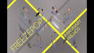 Freezepop-Natural Causes (With Lyrics)