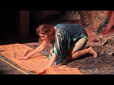 Hagar la schiava - promo