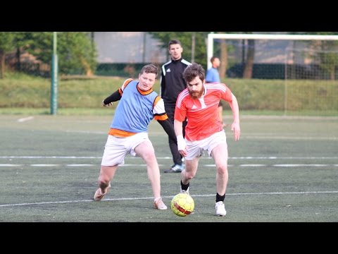 Goodfellas - Tygrysy Bronxu: 10. tydzień (FLS Wiosna 2016)