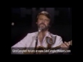 Time in a Bottle (Jim Croce cover) - Glen Campbell (1982)