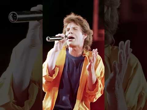 Mick Jagger - Hard Woman (1985)