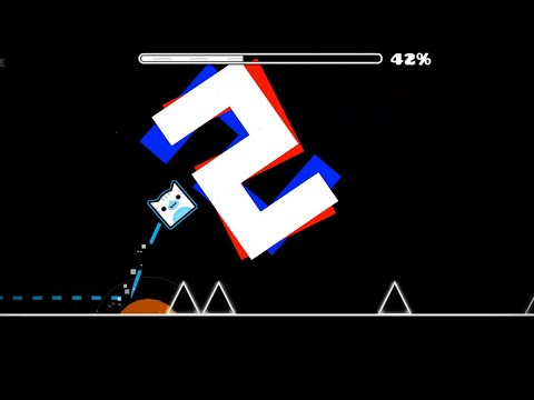 RUSH E 2 LAYOUT (When RUSH E gets its sequel)