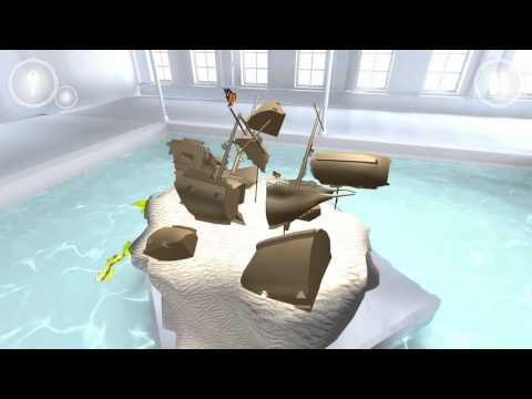 Perfect Angle Zen edition VR Video