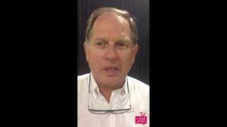 Naas Botha praat oor sy filmrol in &#39;As jy sing&#39;